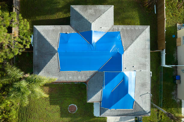 Best Commercial Roofing Services  in Bristol, IN
