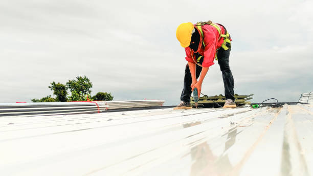 Trusted Bristol, IN Roofing Service Experts