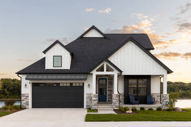 Best Metal Roofing Installation  in Bristol, IN