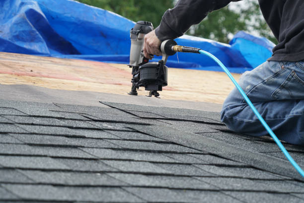 EPDM Roofing in Bristol, IN