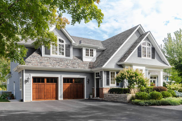 Best Gutter Installation and Repair  in Bristol, IN